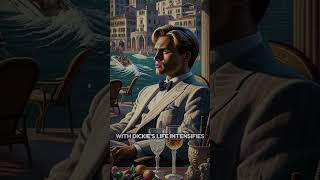 Part 2  The Talented Mr Ripley by Patricia Highsmith shortstory audiobook [upl. by Ecnadnac]