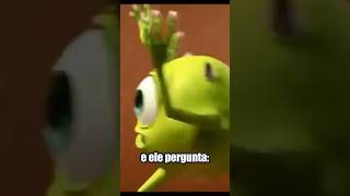 Inglês com MIKE WAZOWSKI [upl. by Attenna]