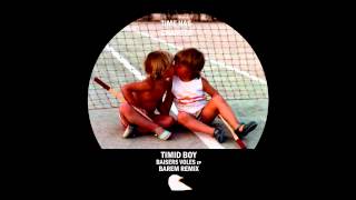 THCD045 Timid Boy Osiris Barem Remix [upl. by Wilkey]