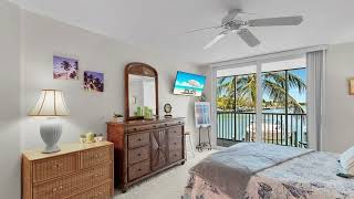 Step into Your Dream at 130 Coco Plum Drive Unit 203 Marathon FL 33050 [upl. by Connors79]