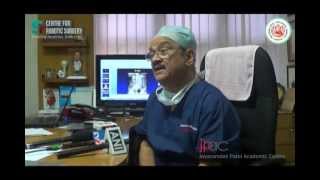 Dr Mahesh Desai  Interview Hindi [upl. by Bertold712]