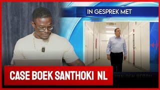 🚀 De Nieuwe Politiek LIVE • Gerard van den Bergh Case boek Santhoki voor de rechter in Nederland [upl. by Clarabelle]