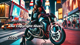 Electronic Music  Nebula Flow feat Ultimate NCM  Royalty Free No Copyright Music [upl. by Joette]