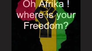 Gwenn Music\ Franklin BOUKAKA  AFRICA [upl. by Irek740]