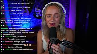 🇺🇸 🎞️✂️🎼👩🏼🎤🔊 Wiser Madilyn Bailey Songs from Streams [upl. by Sidoeht916]