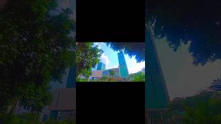 Inside Senayan City Mall  Sneak Peek of Full Video jakartamalls [upl. by Ettelrats]