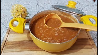 Receitas para iniciantes voltando ao básico Feijão [upl. by Atsok730]