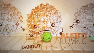 Immunity and Vaccines Explained [upl. by Saber]