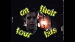 Silverchair  Recovery Special USA Tour 99 [upl. by Nedyaj514]