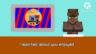 Villagers Rant News 1 PlayStationFan404 [upl. by Nogam792]