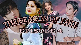 The Beacon Of Fate🩷 Ep04 🤍PLEASE READ THE DESCRIPTION‼️jikookvminhopekook vhopevminkookhope [upl. by Meridel]