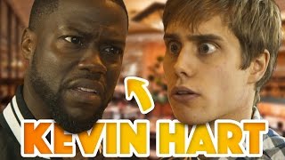 Fettisdag ft Kevin Hart [upl. by Perri]