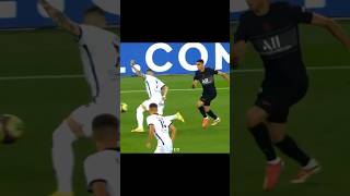 Achraf Hakimi ⚡skills speed PSG hakimi [upl. by Kally]