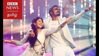 ஆளப்போறான் தமிழனை மிஞ்சிய ரௌடி பேபி Most Viewed Tamil Songs [upl. by Oster]