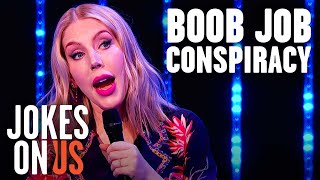 Katherine Ryan Reveals The Truth About Parenting  Lorraine [upl. by Nnaasil]