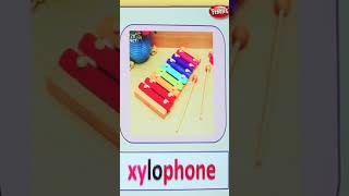 Three syllable words  Part18  Easy Phonetics  English Phonics Learning Video [upl. by Ling834]