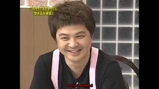 Gaki No Tsukai Absolutely Tasty Rice 2 [upl. by Nadirehs]