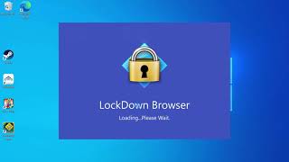 Lockdown Browser Cheat 2023 [upl. by Anilat51]