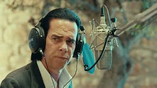 Nick Cave amp The Bad Seeds  Wild God  Album Trailer [upl. by Mcafee]