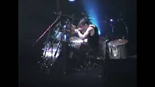 Metallica  Wasting My Hate  Live in Providence RI 1997 Lars Cam [upl. by Stamata]