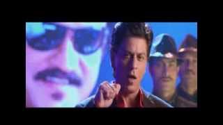 Chennai Express Lungi Dance promo [upl. by Ellissa]