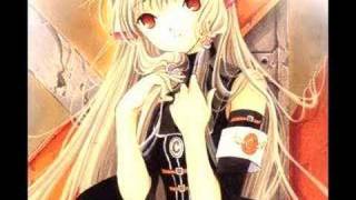 Best of Chobits OST  Ningyo Hime extended version [upl. by Johathan]