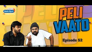 Peli Vaato Episode 52 with Kishor Kaka and RJ Harshil [upl. by Ailime]