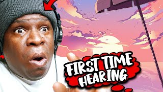 Artist REACTS TO  KSI  Holiday  REACTION [upl. by Nikolaus767]