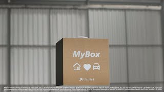 MyBox 2019 [upl. by Nitreb741]