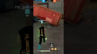 GAMER 12 PM GAMING START 😈viralvideo freefire gaming freefire trending short subscribe [upl. by Elinet645]