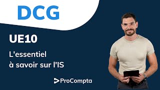 DCG  UE10  Lessentiel à savoir sur LIS [upl. by Geerts331]