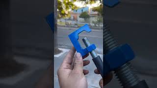 Increíble prensa casera ideasen5minutos tools tips diy [upl. by Auos611]