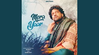 Mera Yaar [upl. by Sutniuq]