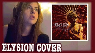 Elysion quotThe Promisequot Cover by Zombie Queenz [upl. by Jann]