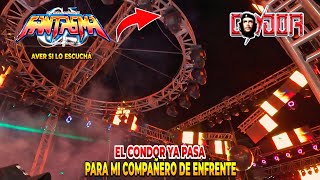 🎥LA ESPECTACULAR Y NUEVA PRESENTACIÓN DE SONIDO FANTASMA  SAN JUAN TIANGUISMANALCO 12 MAR 24 [upl. by Fiester227]