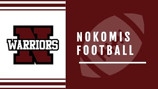 2024 Varsity Football Medomak vs Nokomis 91424 [upl. by Krigsman]