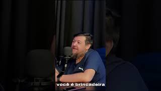 COMO ELE CONSEGUIU FALAR ISSO DURANTE A NARRAÇÃO DO GOL  Por Renato Alves simplicidadepodcast [upl. by Yerhcaz]