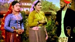 Kandam Becha Kottu 1961  Malayalam Full Movie  Malayalam Movies Online [upl. by Hartley]