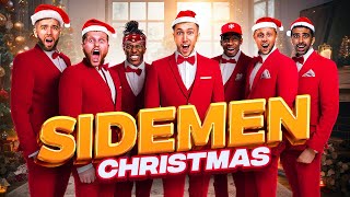 SIDEMEN CHRISTMAS IS HERE [upl. by Parsifal]