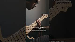 coastin  cuco feat alemán guitar cover with tabs cuco indie guitarcover guitartabs cuco​ [upl. by Aeduj227]