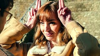 BIS REPETITA Bande Annonce 2024 Louise Bourgoin Comédie [upl. by Allit]