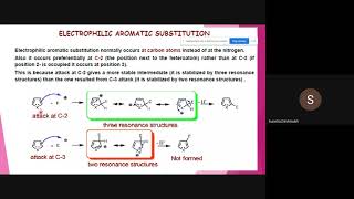 Thiophene intro synthesis Part C [upl. by Trstram936]