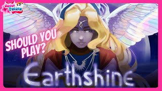 Should You Play Earthshine Adrie reviews [upl. by Ramsden]