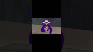 Face Reveal teal gtag vr [upl. by Kcirdla]