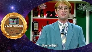 Nederland 3 promo Borreltijd 30011996 [upl. by Kelley550]