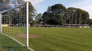 Wythenshawe Town vs Runcorn Linnets Saturday 5 October 2024 [upl. by Enovaj]