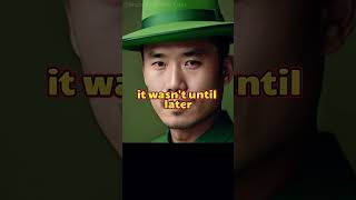 The Intriguing Symbolism of the Green Hat in Chinese Culture [upl. by Kenyon]