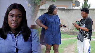 CHOICES  EP 28  LATEST SERIES FT EMELIA BROBBEY AWOYAA VIRUS2024 [upl. by Lampert]