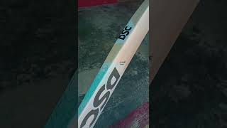 New DSC Bat 🏏😱cricket bat viralshorts youtubeshortsvideo music [upl. by Sigismondo]