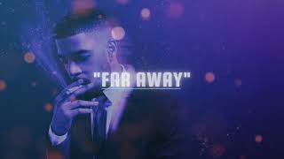 FREE Kid Cudi Type Beat  quotFar Awayquot  2024 [upl. by Ahsoem]